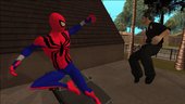 Sensational Spider-Man